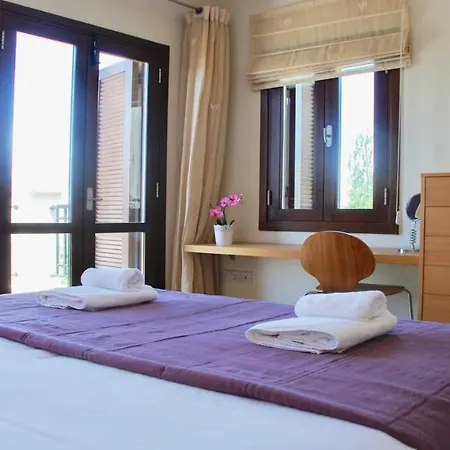 Apartment Electra Qz11 Kouklia