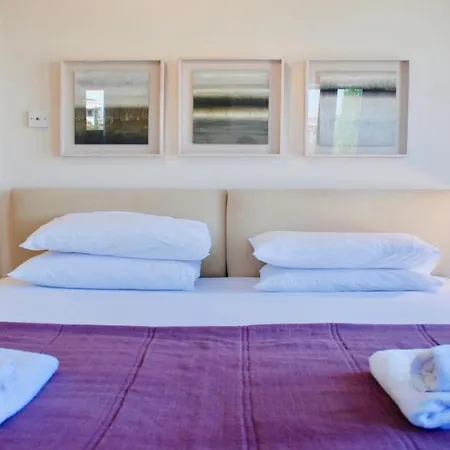Electra Qz11 Apartment Kouklia